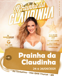 Prainha da Claudinha - All Inclusive - Vila Galé Touros - RN - 24 a 26/09/2021 Prainha da Claudinha - All Inclusive - Vila Galé Touros - RN - 24 a 26/09/2021
